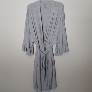 Secret Treasures plus size robe